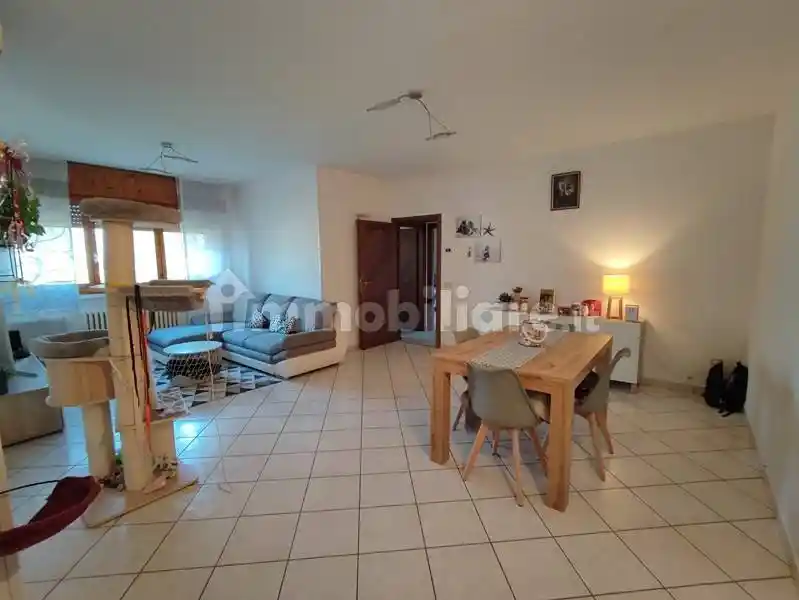 Appartamento in vendita a Bondeno