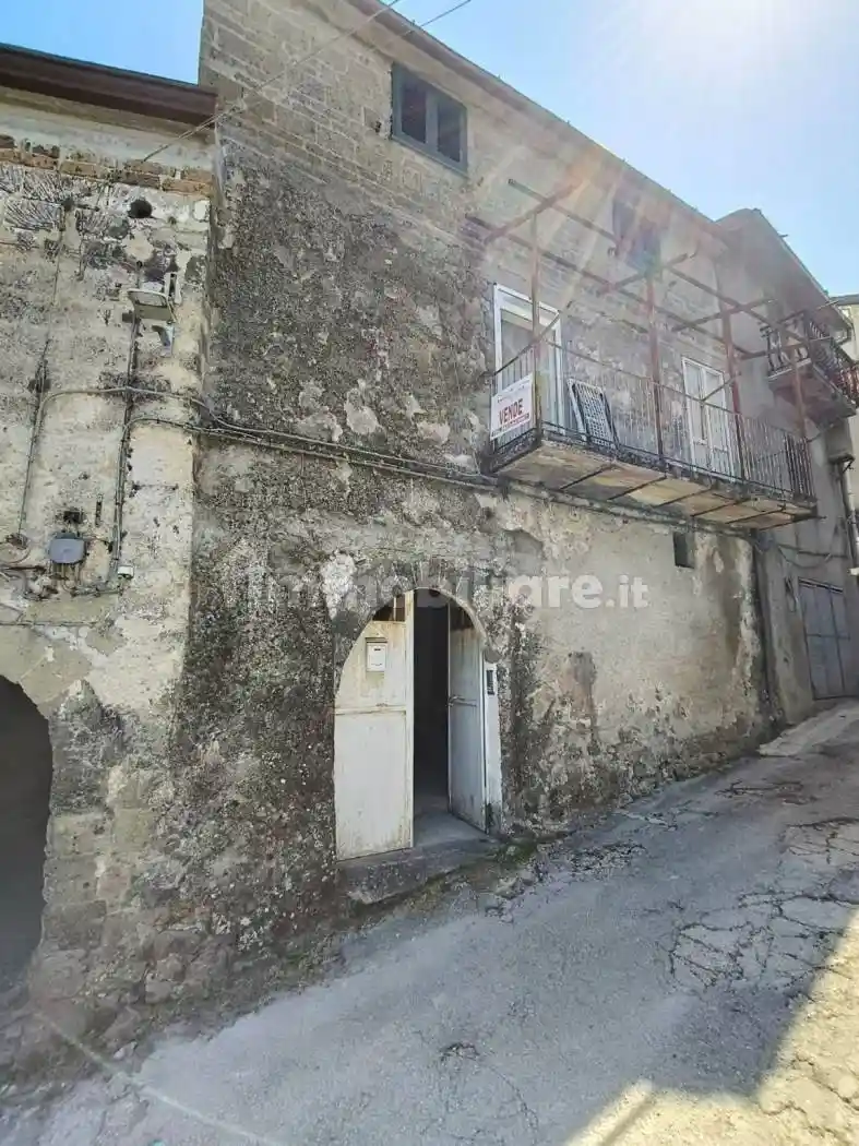 Casa indipendente in vendita a Teano