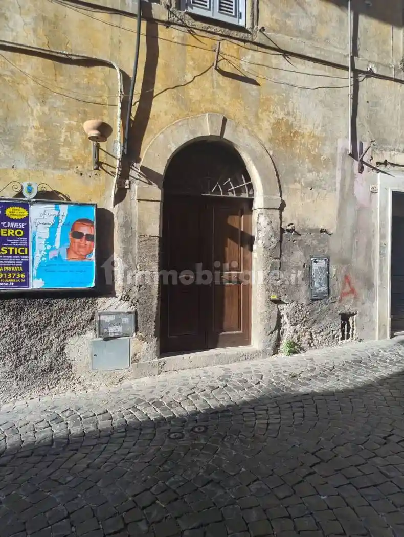 Appartamento in vendita a Marino