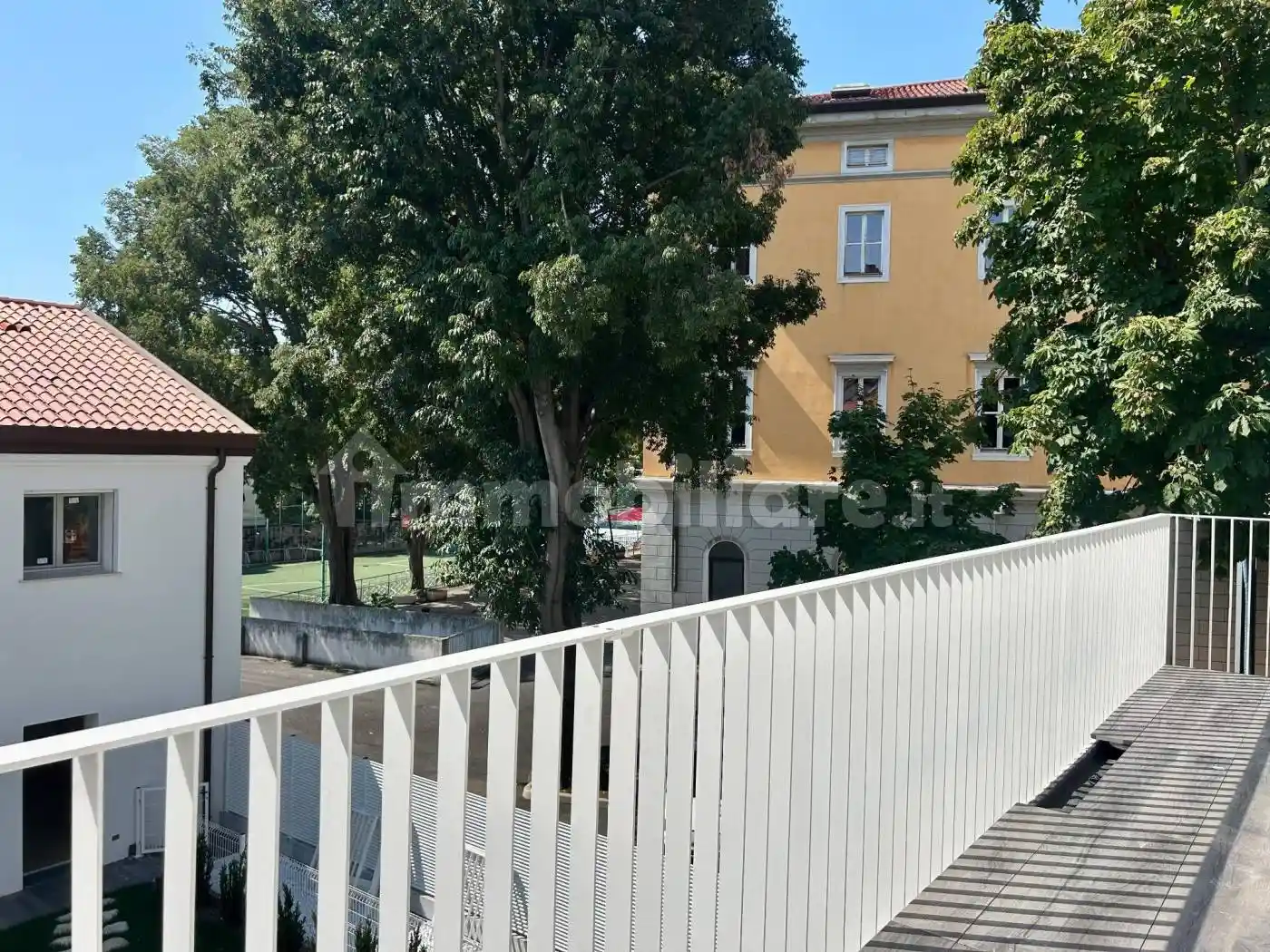 Appartamento in vendita a Trieste