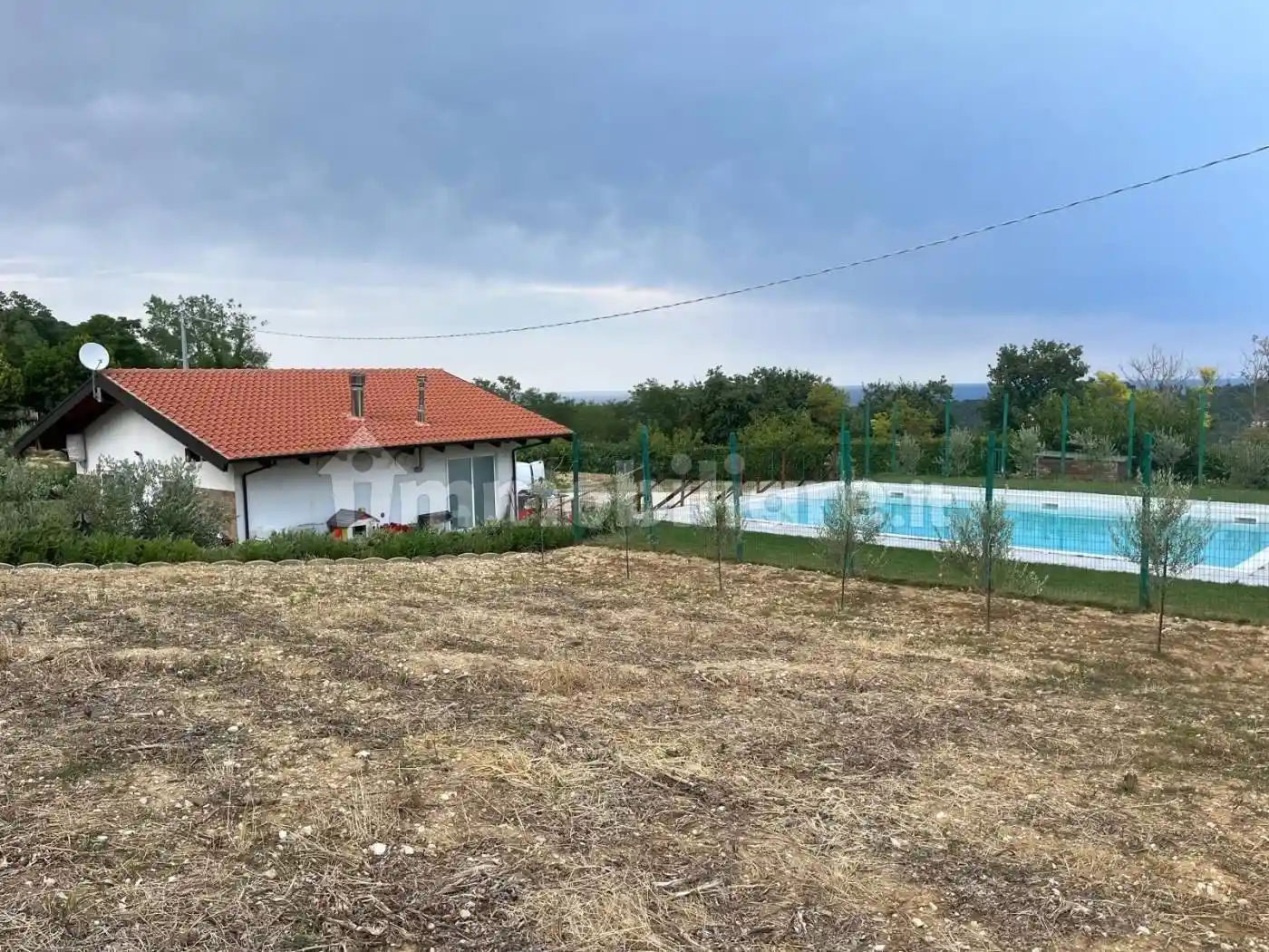 Villa in vendita a Ripatransone