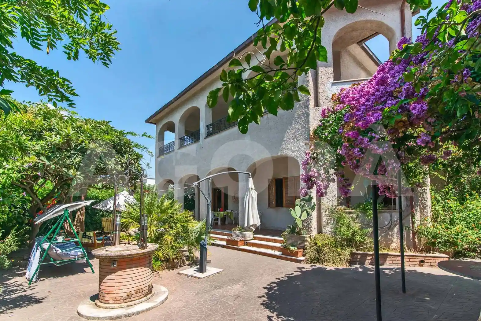 Villa in vendita a Ardea