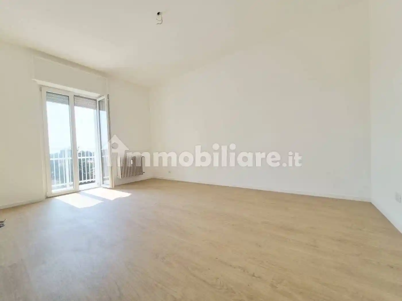 Appartamento in vendita a Saronno