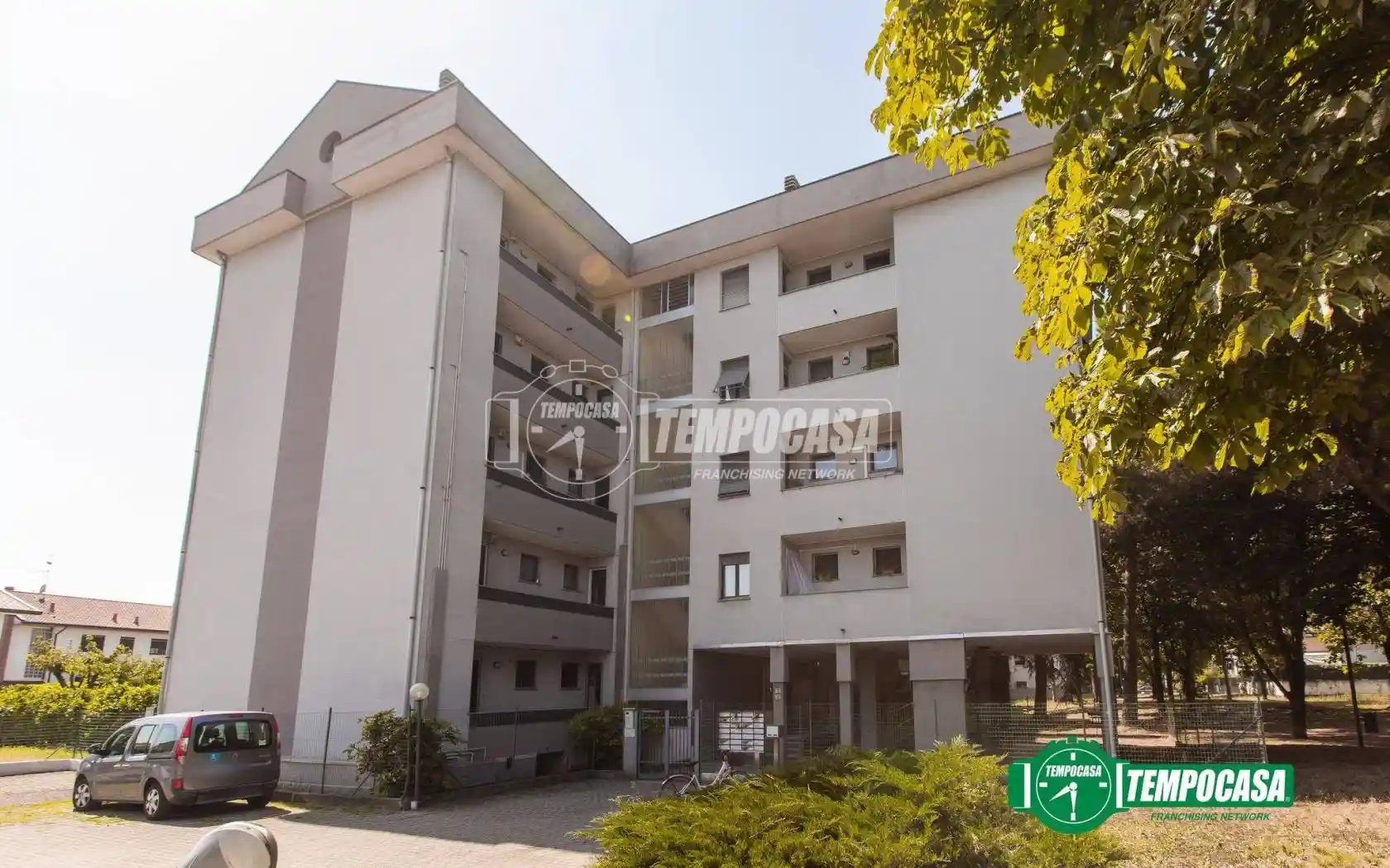 Appartamento in vendita a Busto Arsizio