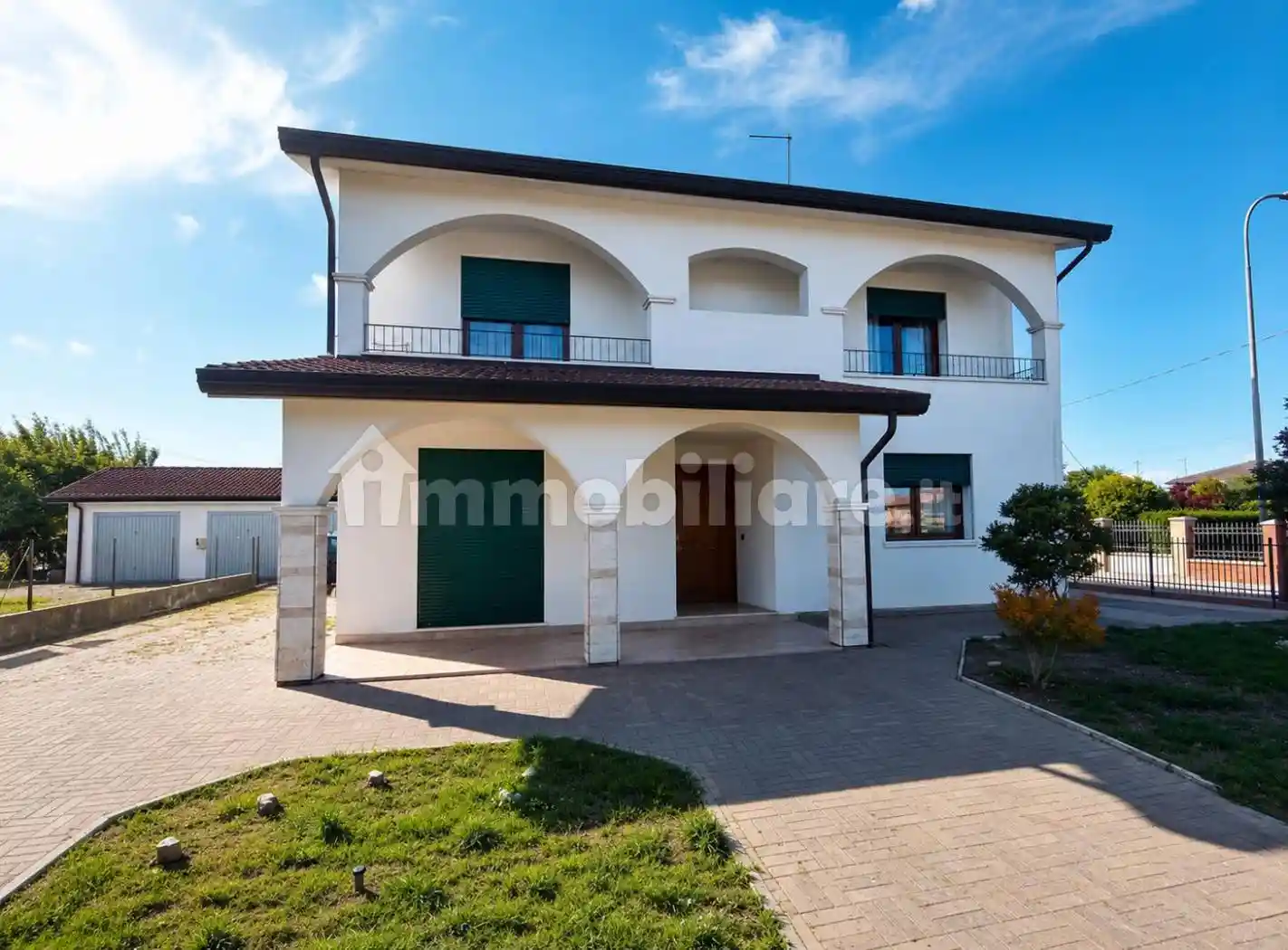 Villa in vendita a Cavarzere