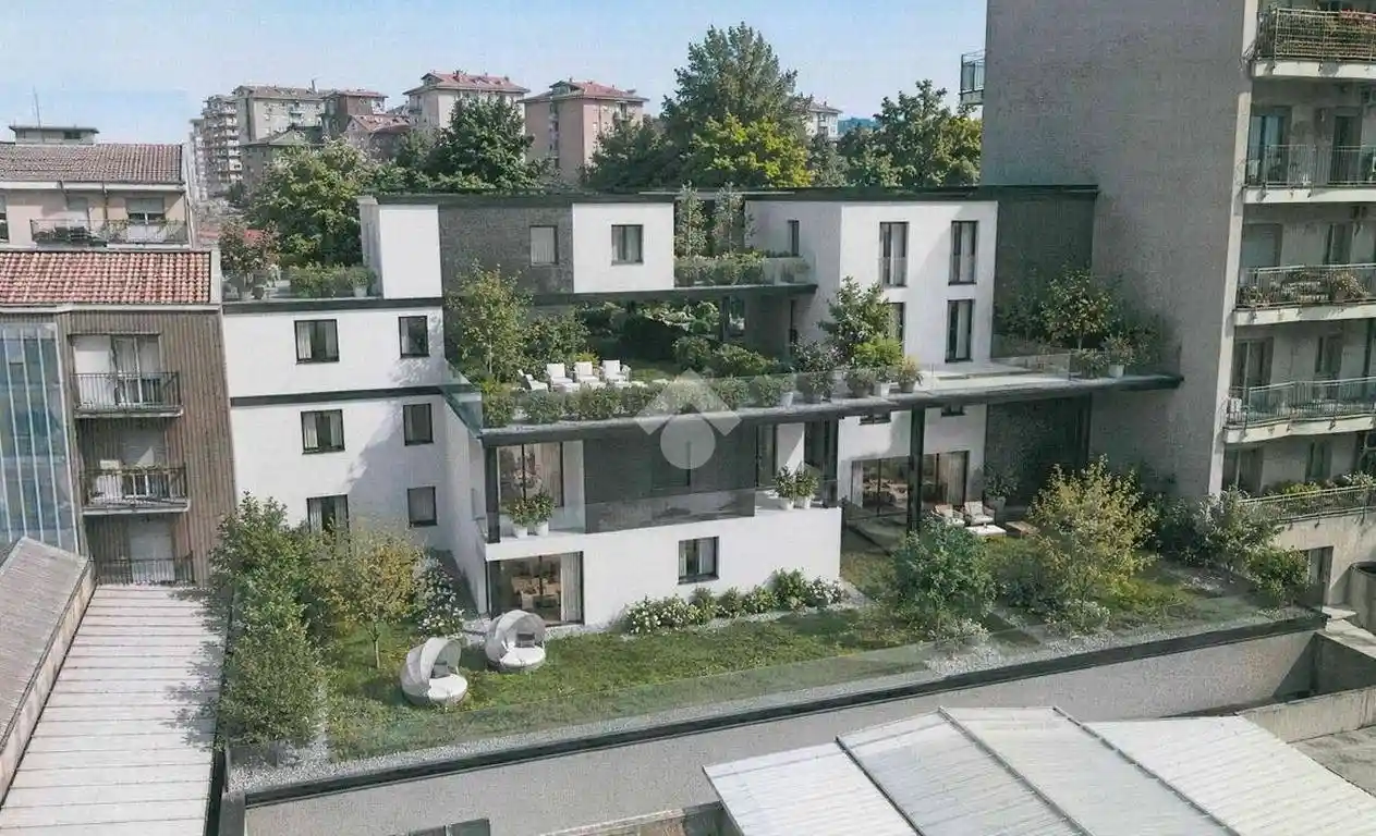 Appartamento in vendita a Milano