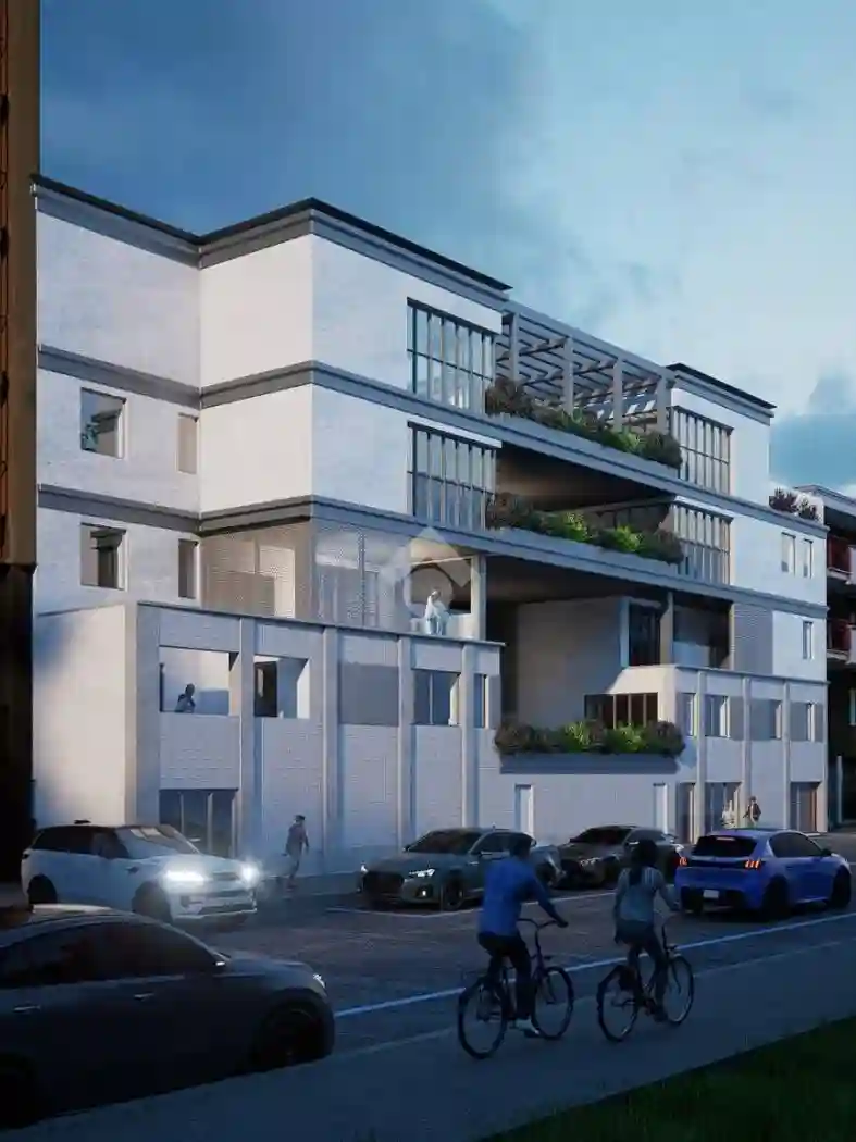 Appartamento - foto 5