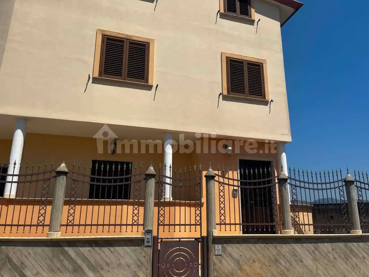 Appartamento in affitto a San Marco Evangelista