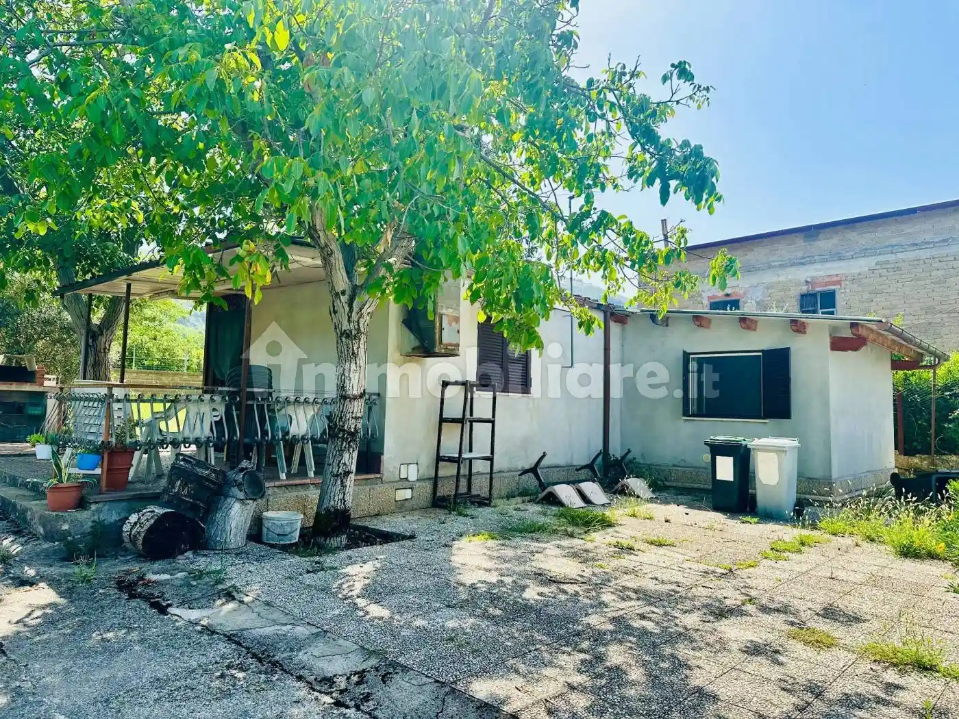 Villa in vendita a Palestrina