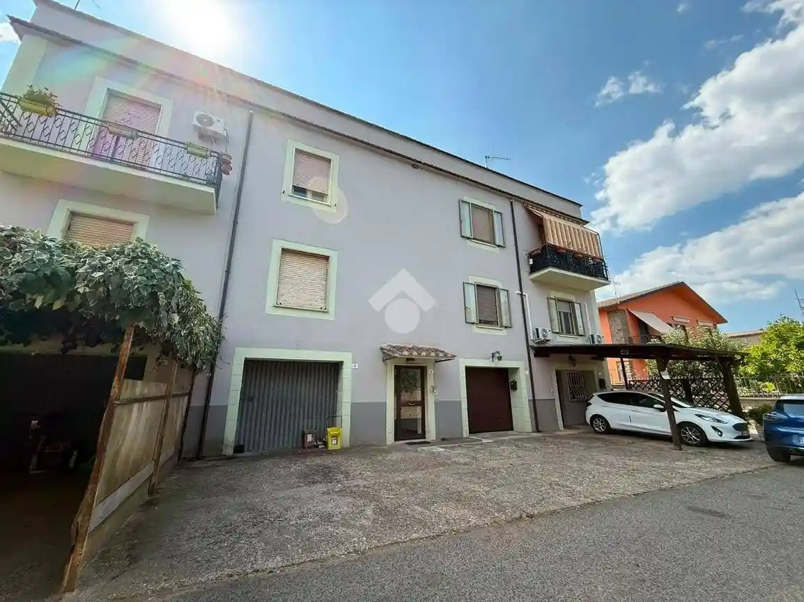 Appartamento in vendita a Vitorchiano
