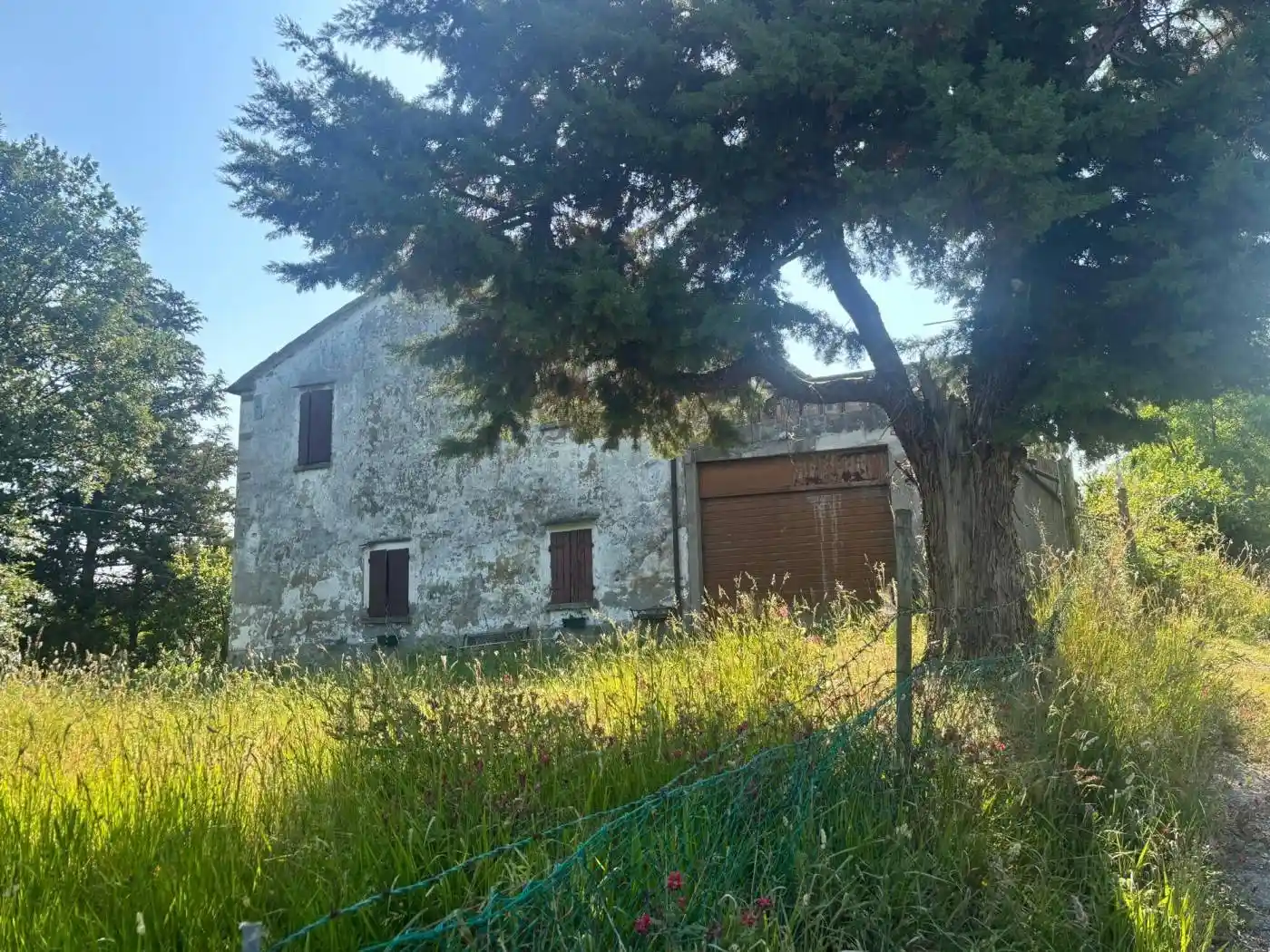 Rustico - Casale in vendita a Forlì