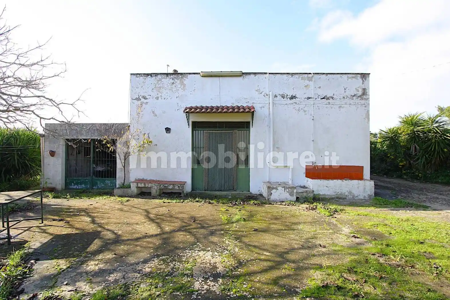 Villa in vendita a Ruffano