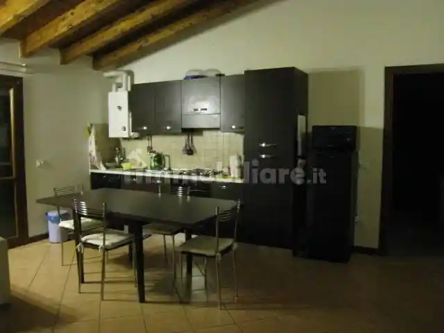 Appartamento in affitto a Martignana di Po