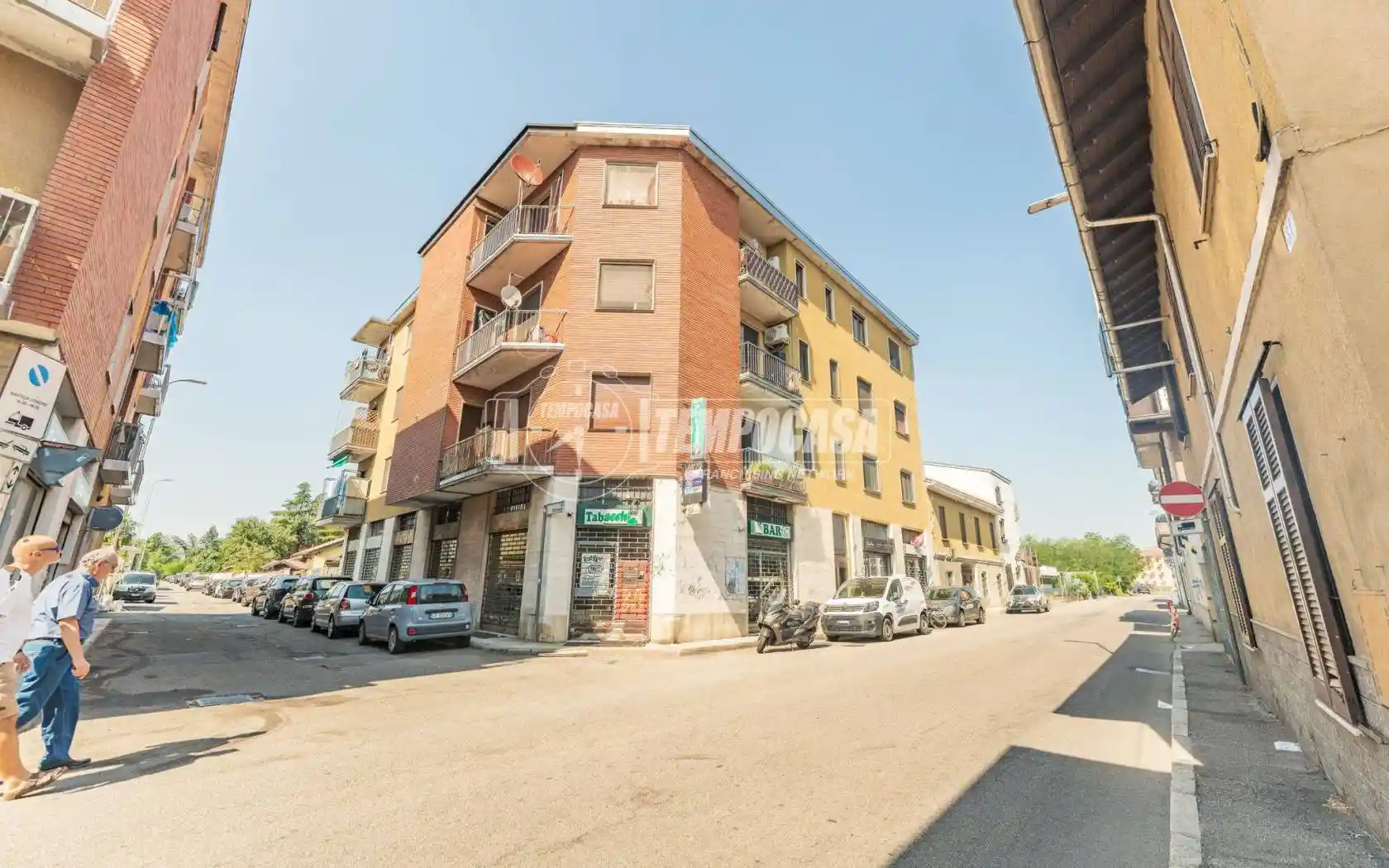 Appartamento in vendita a Vigevano