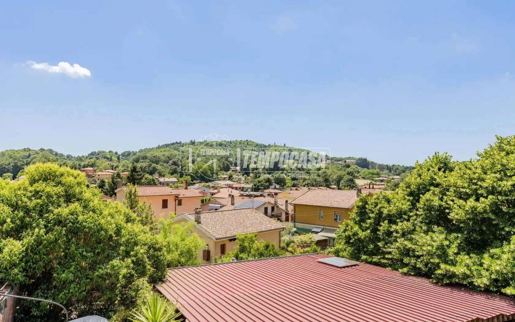 Appartamento in vendita a Canale Monterano