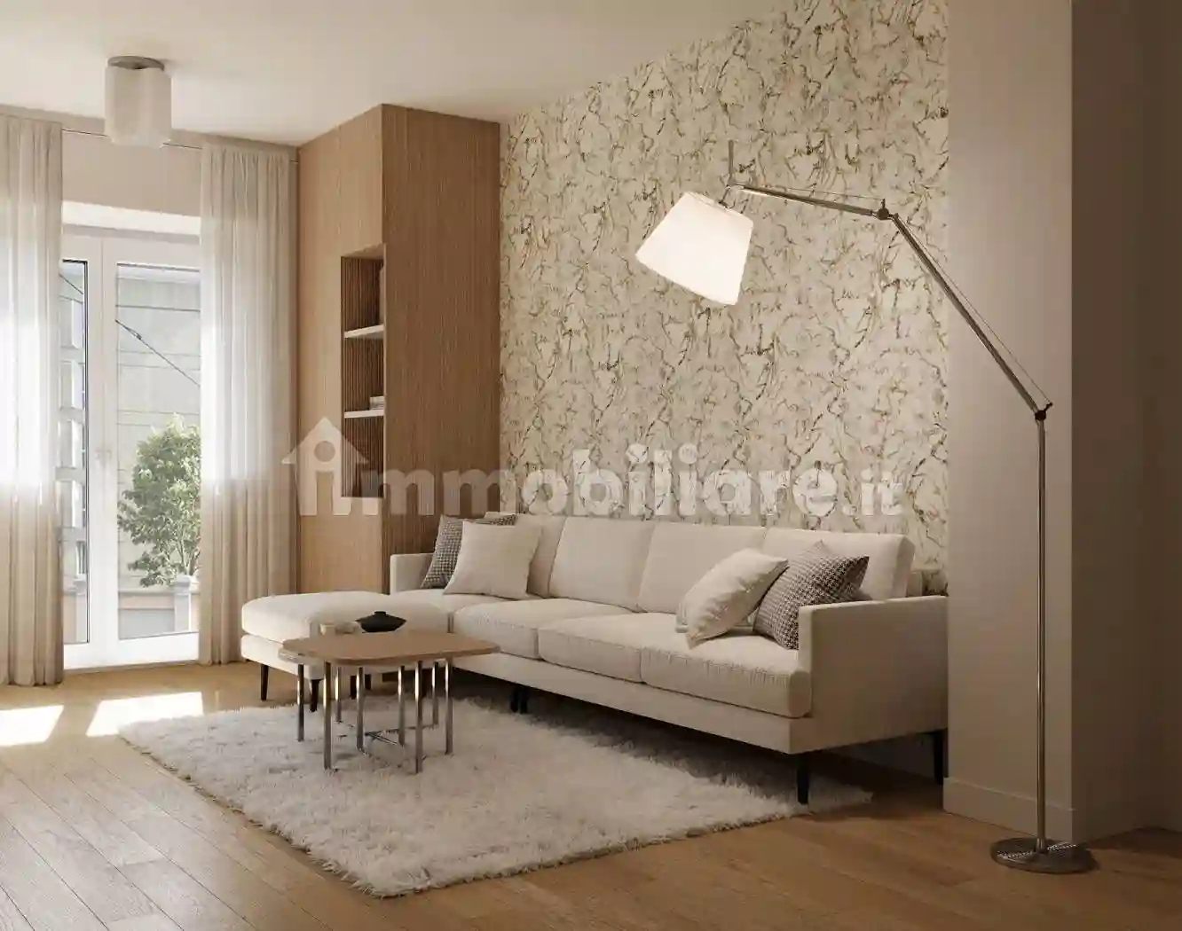 Appartamento - foto 3