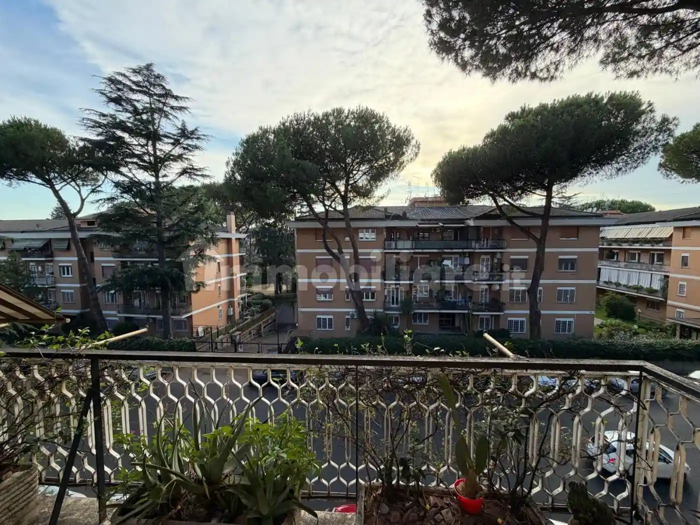 Appartamento in affitto a Roma