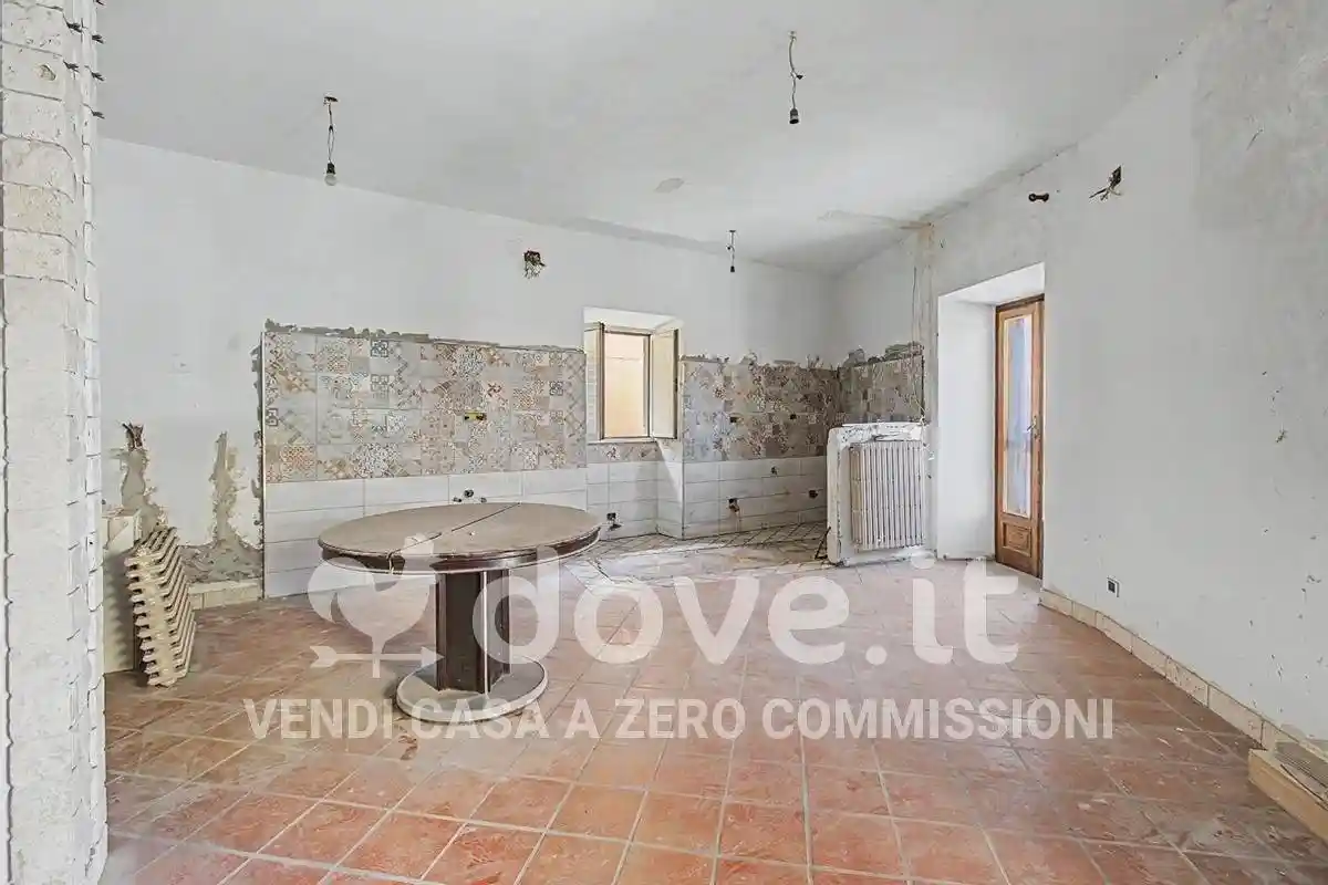 Casa indipendente in vendita a Ferentino