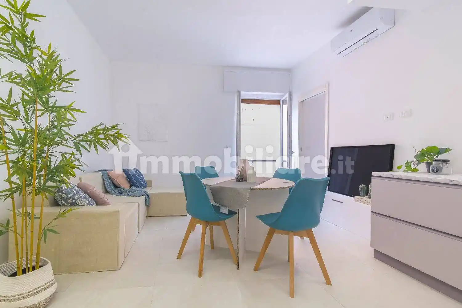 Appartamento in vendita a Alassio