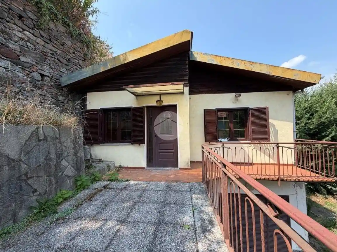 Casa indipendente in vendita a Ivrea