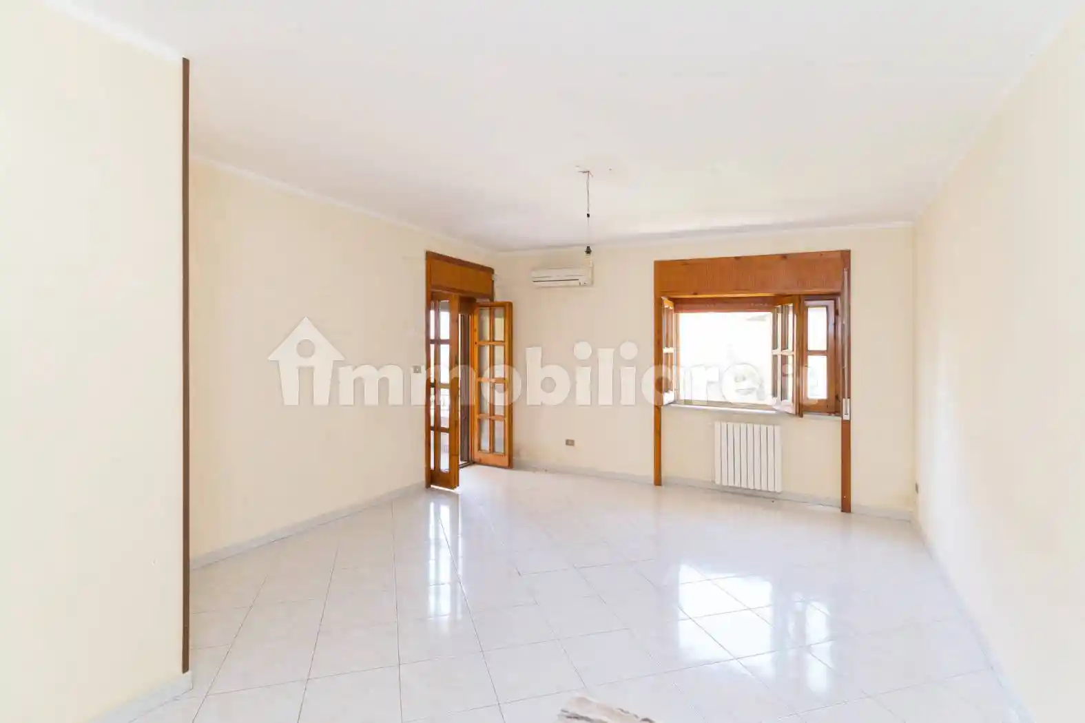 Appartamento in vendita a Salerno