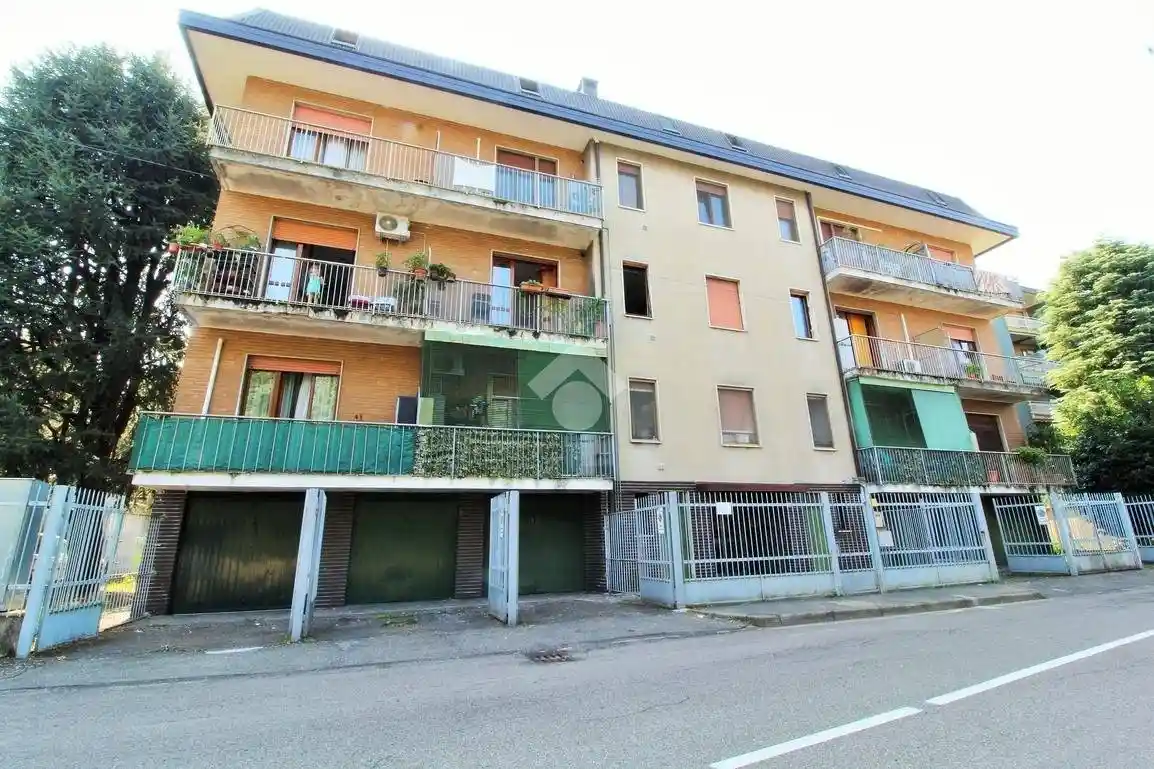Appartamento in vendita a Sedriano