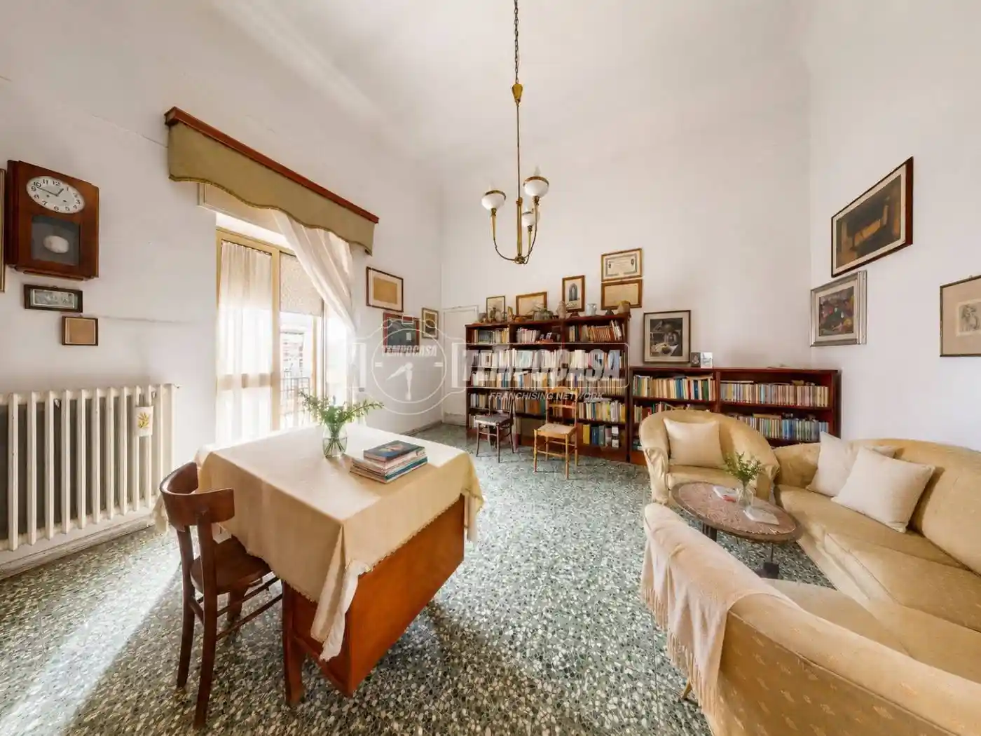 Casa indipendente in vendita a Novoli