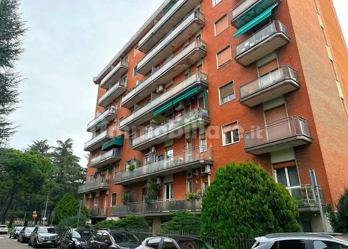 Appartamento in vendita a Rho