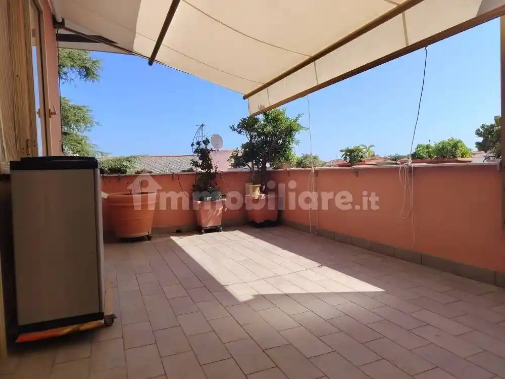 Appartamento in vendita a Pietra Ligure