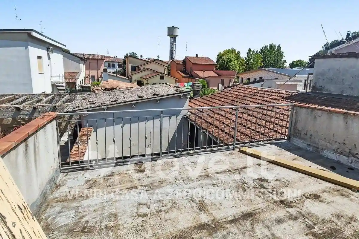 Casa indipendente in vendita a Sant'Agata sul Santerno