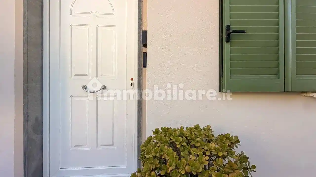 Villa in vendita a Viareggio