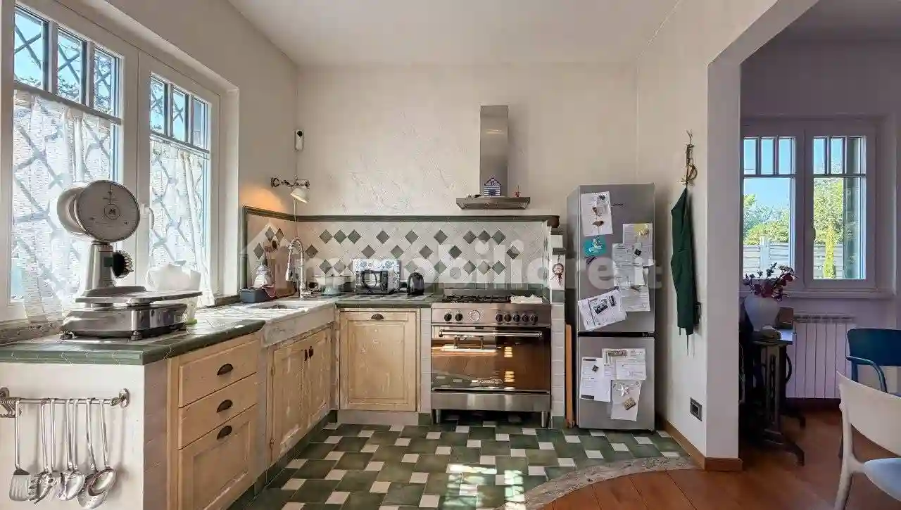 Villa - foto 5