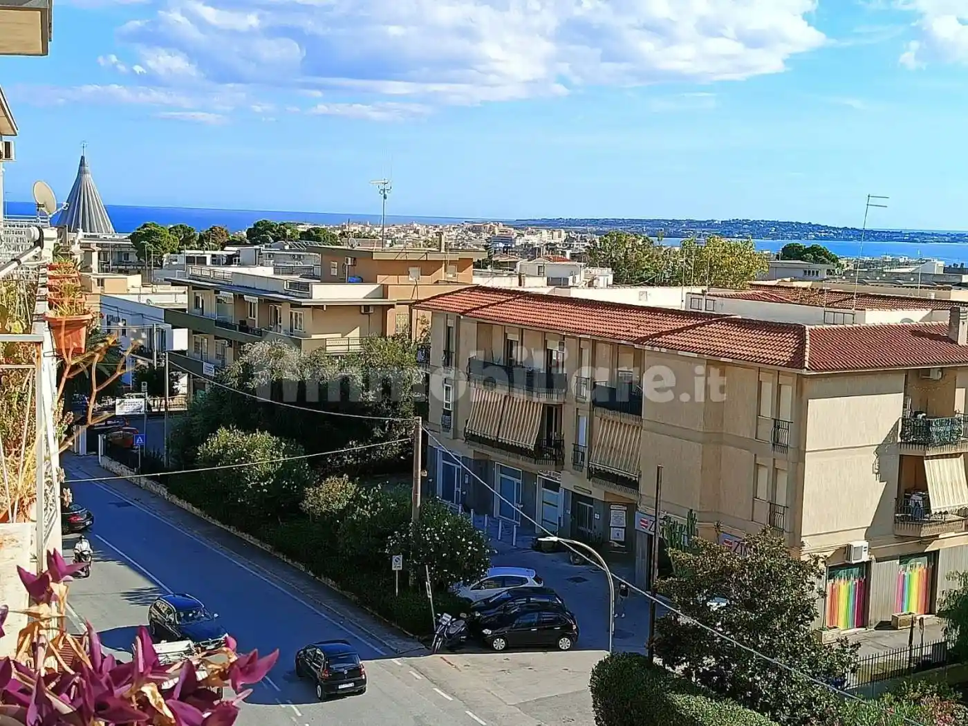 Appartamento in vendita a Siracusa