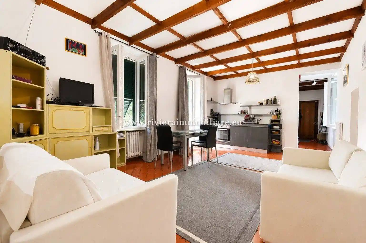 Appartamento in vendita a Sanremo
