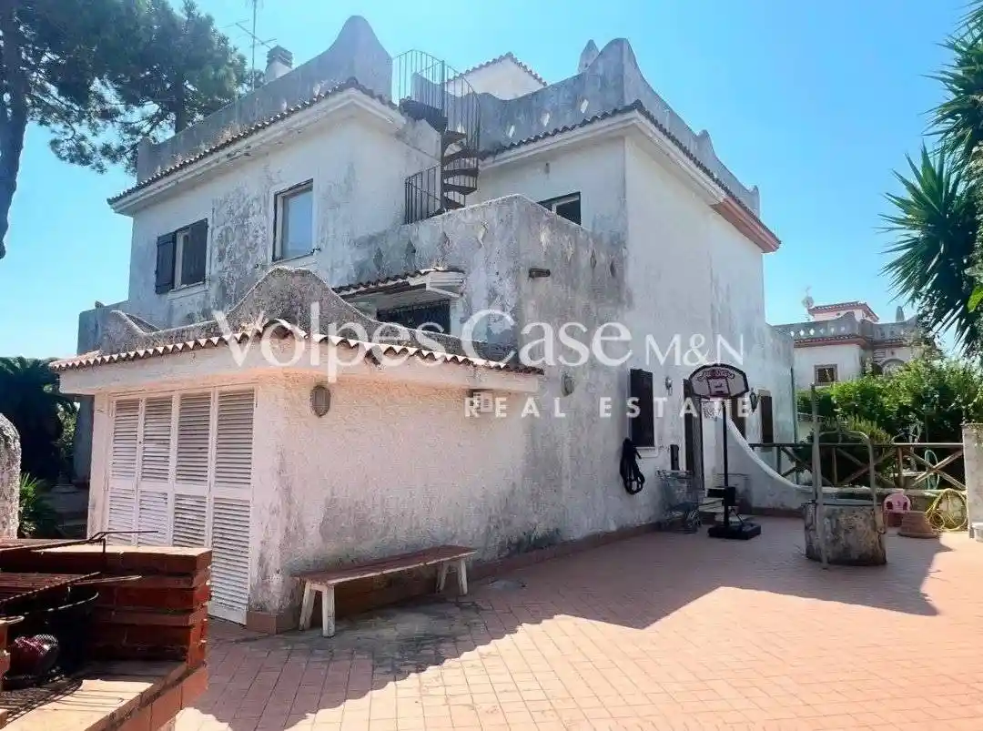Villa in vendita a Terracina