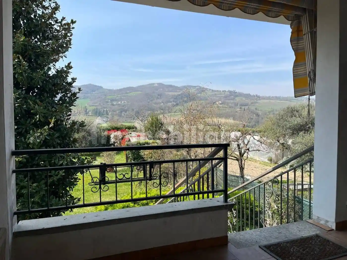 Villa in vendita a Rivergaro