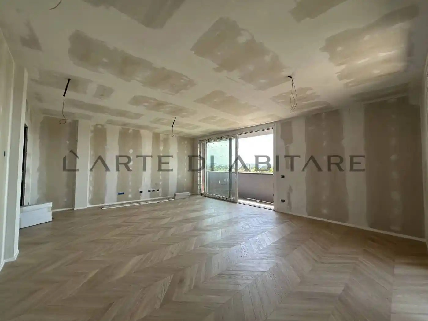 Appartamento in vendita a Castel Maggiore