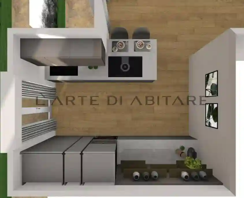 Appartamento - foto 2