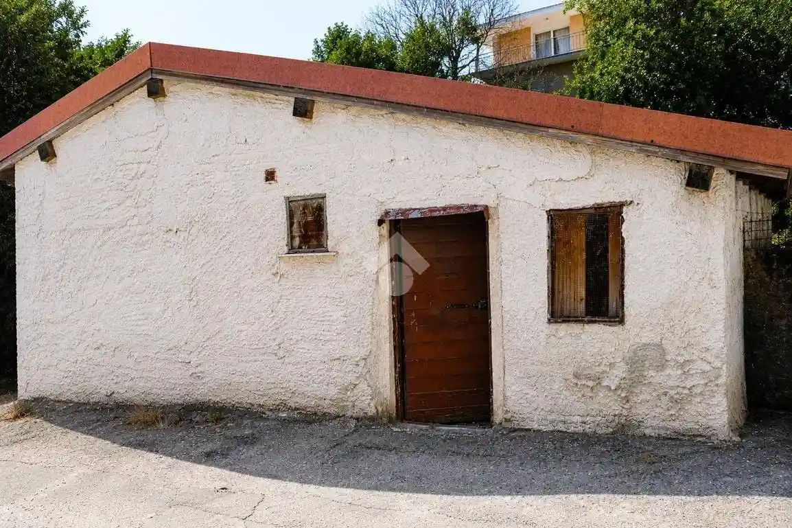 Casa indipendente in vendita a Tarquinia