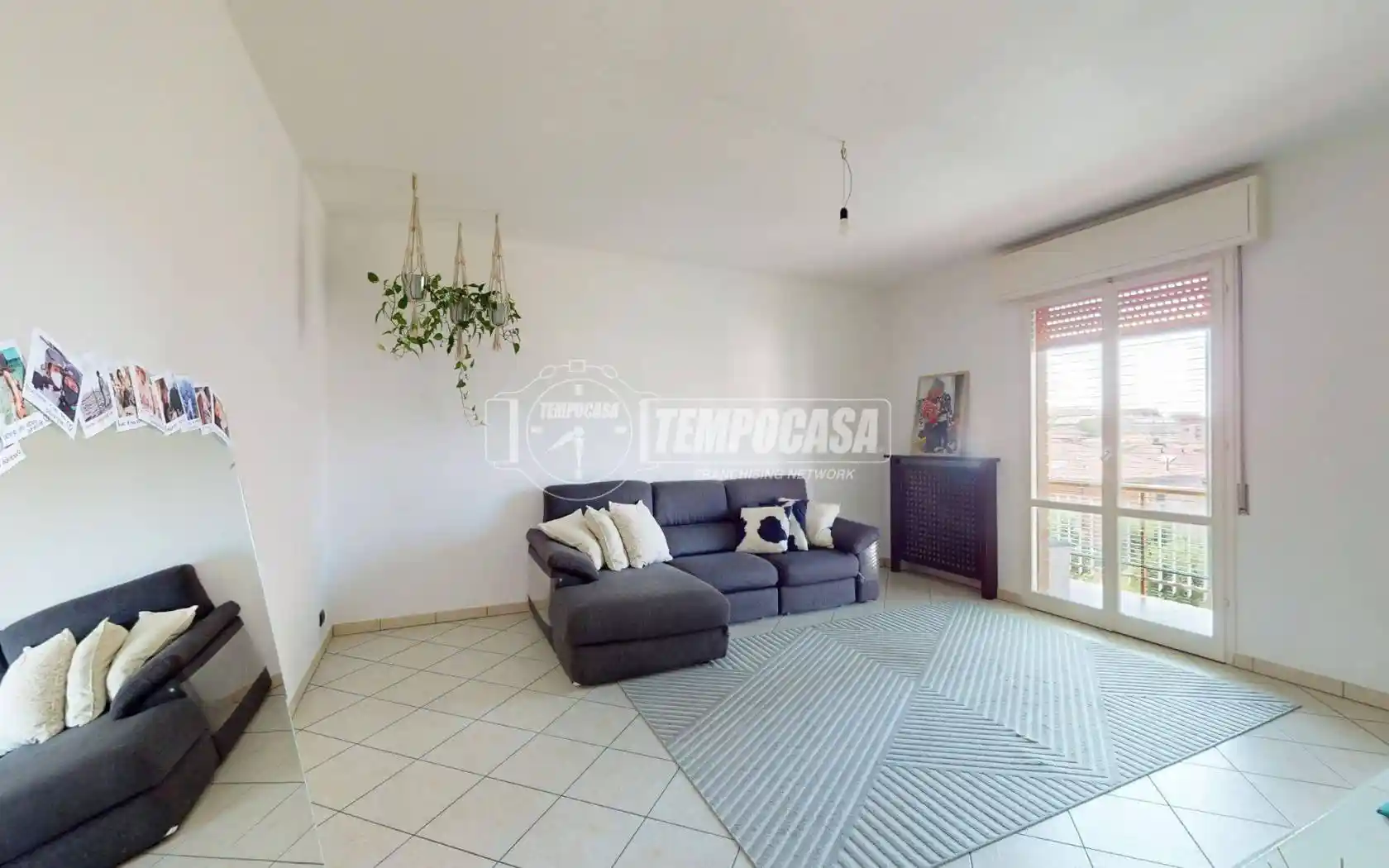 Appartamento in vendita a Carpi