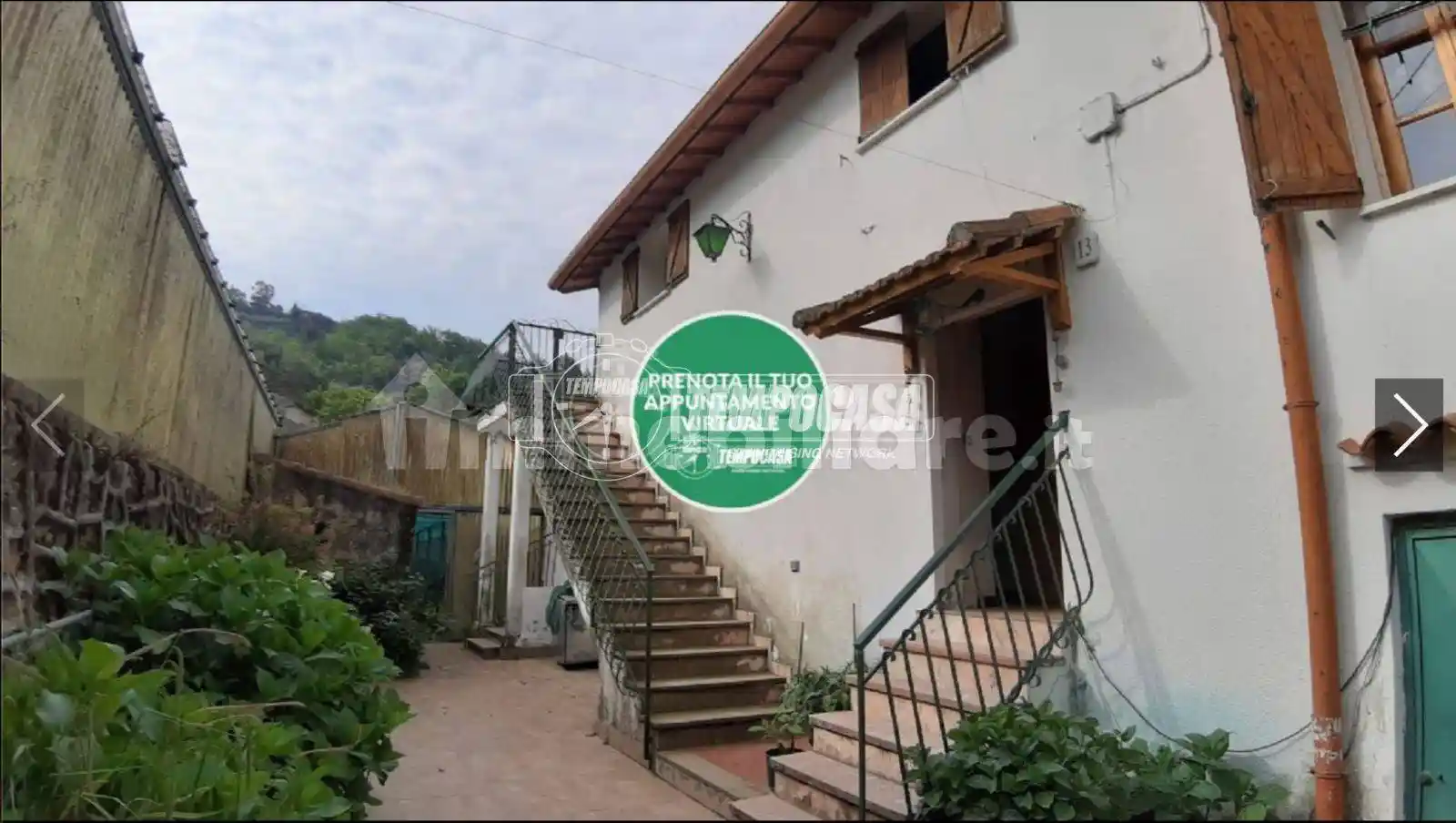 Casa indipendente in vendita a Perinaldo