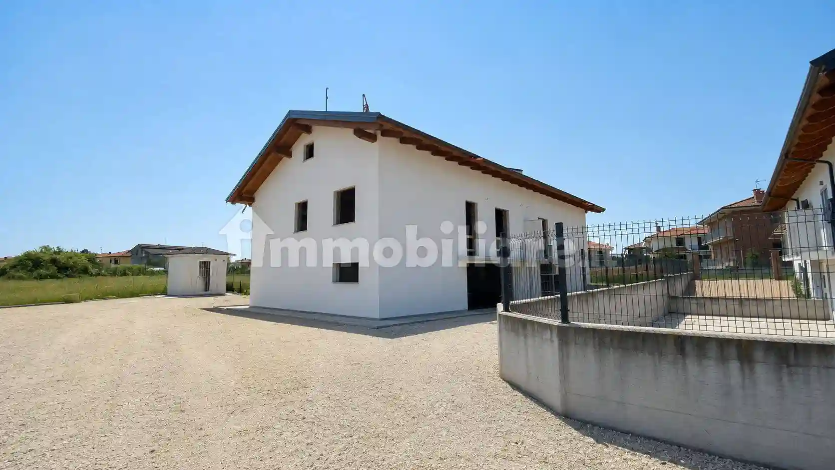 Villa - foto 4