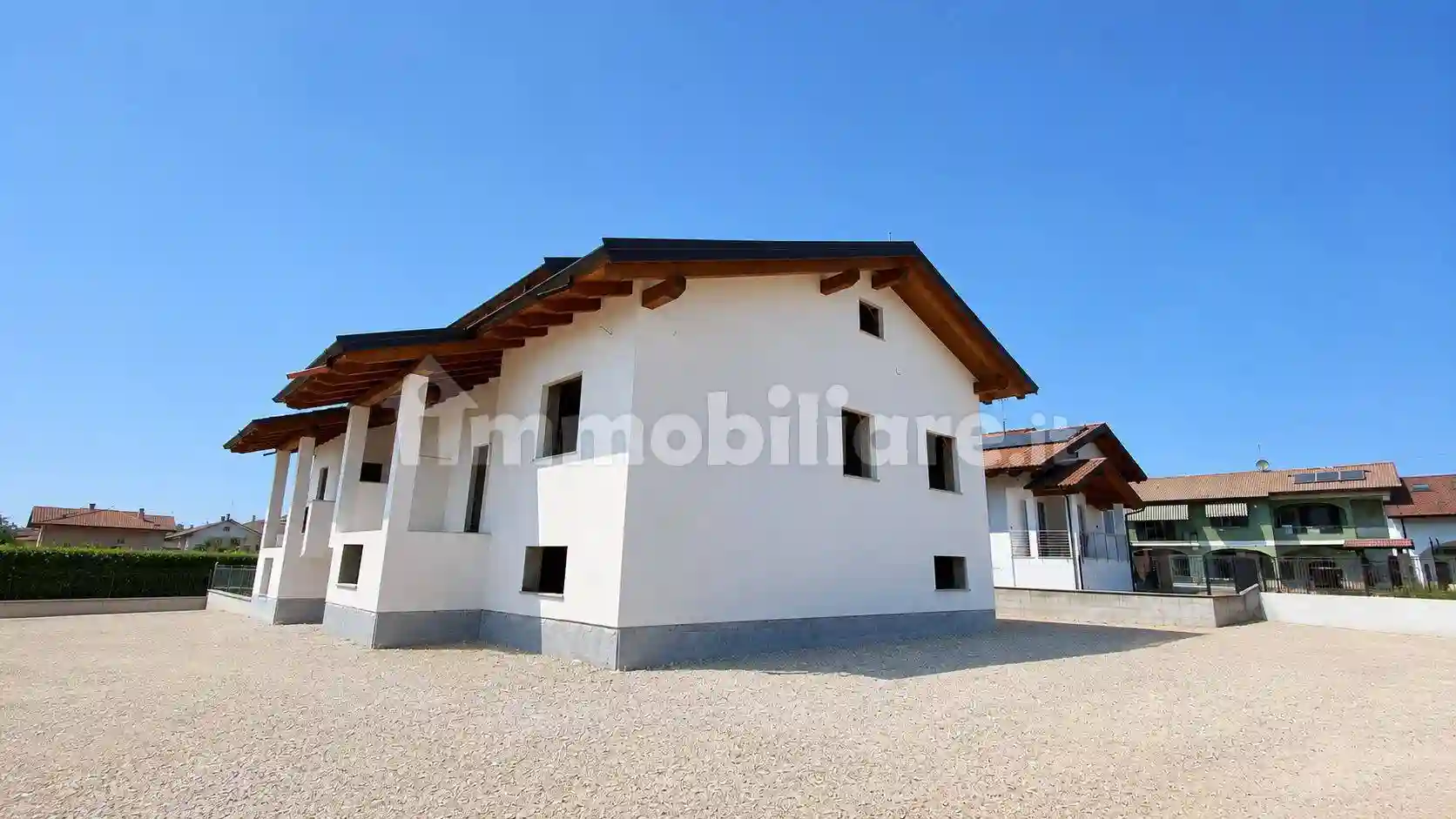 Villa - foto 5