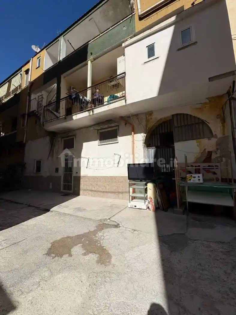 Appartamento in vendita a Nocera Inferiore