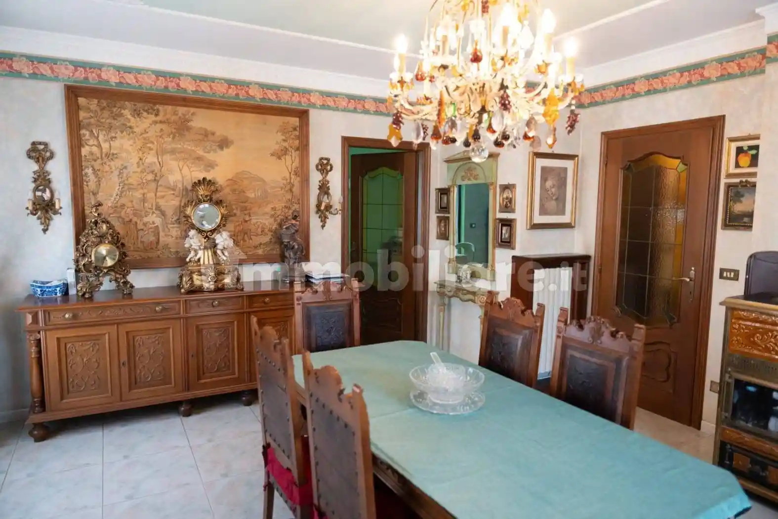 Villa in vendita a Chivasso