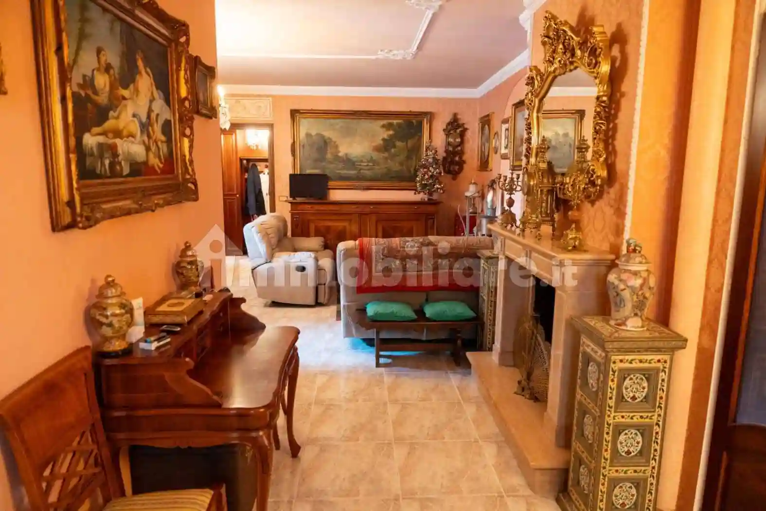 Villa - foto 3