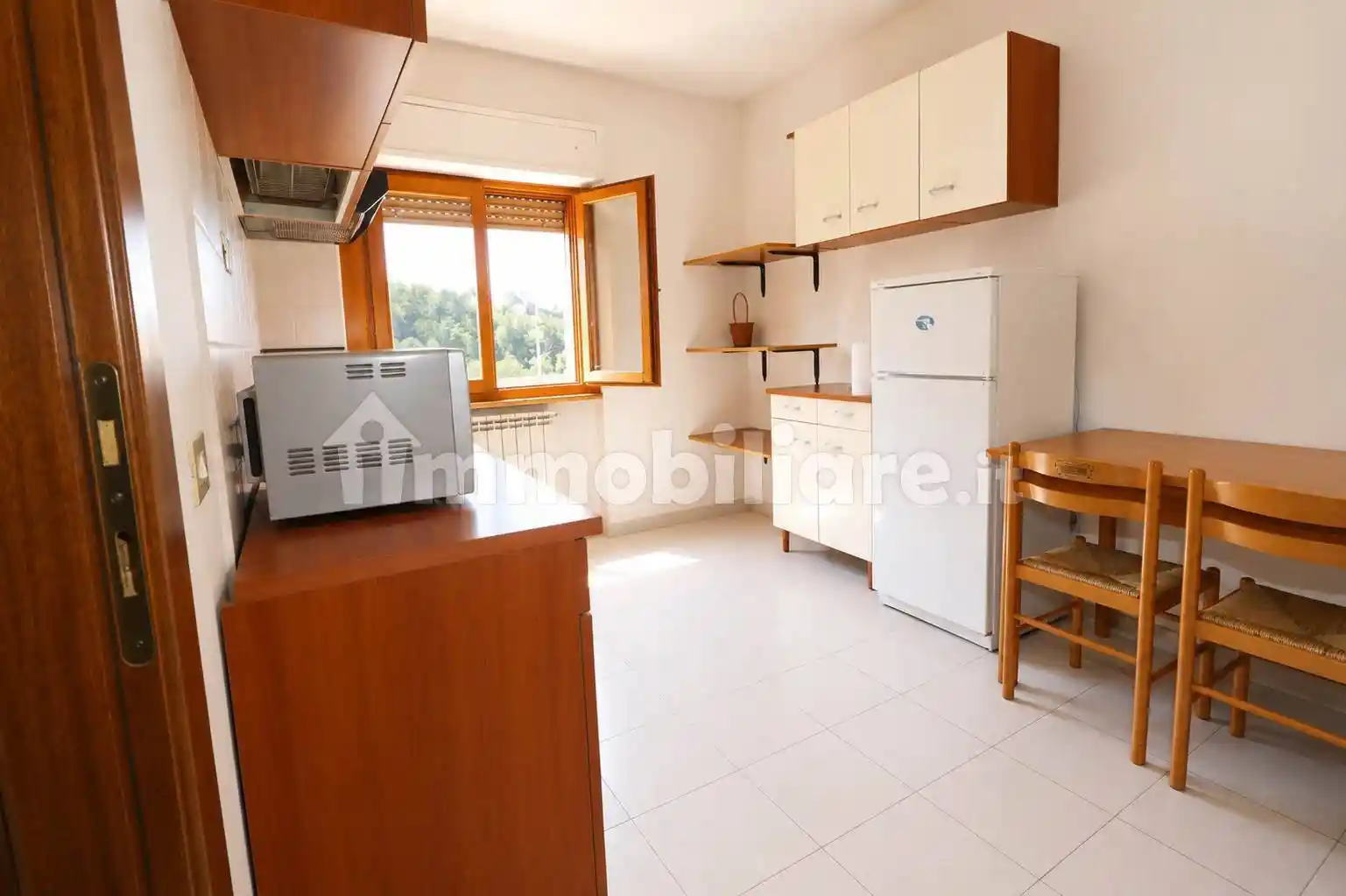 Appartamento in vendita a Poggio Mirteto