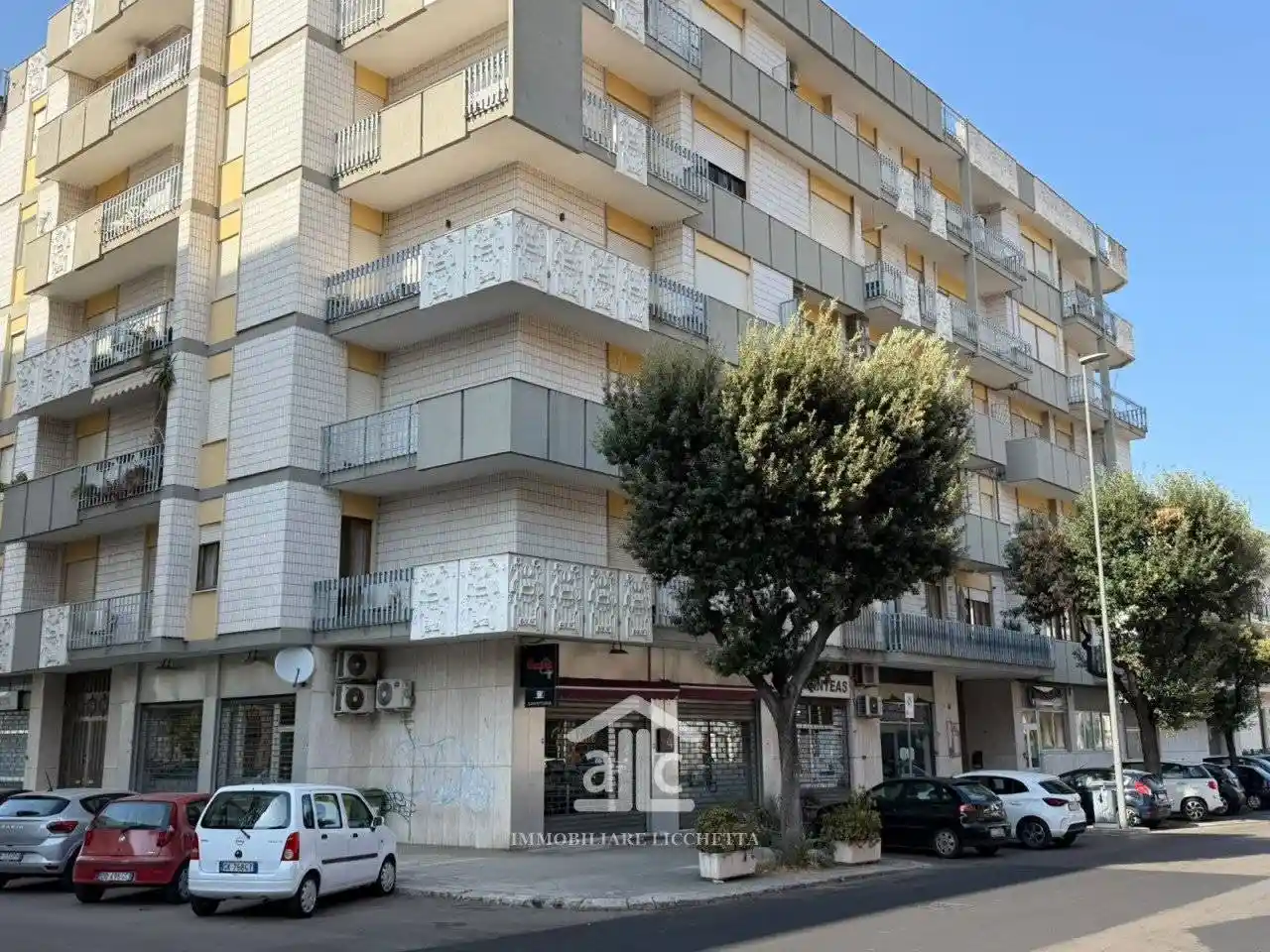 Appartamento in vendita a Lecce