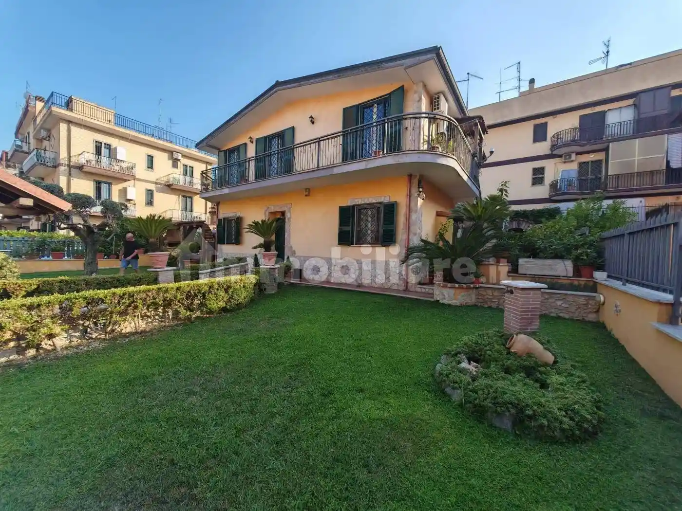 Villa in vendita a Roma