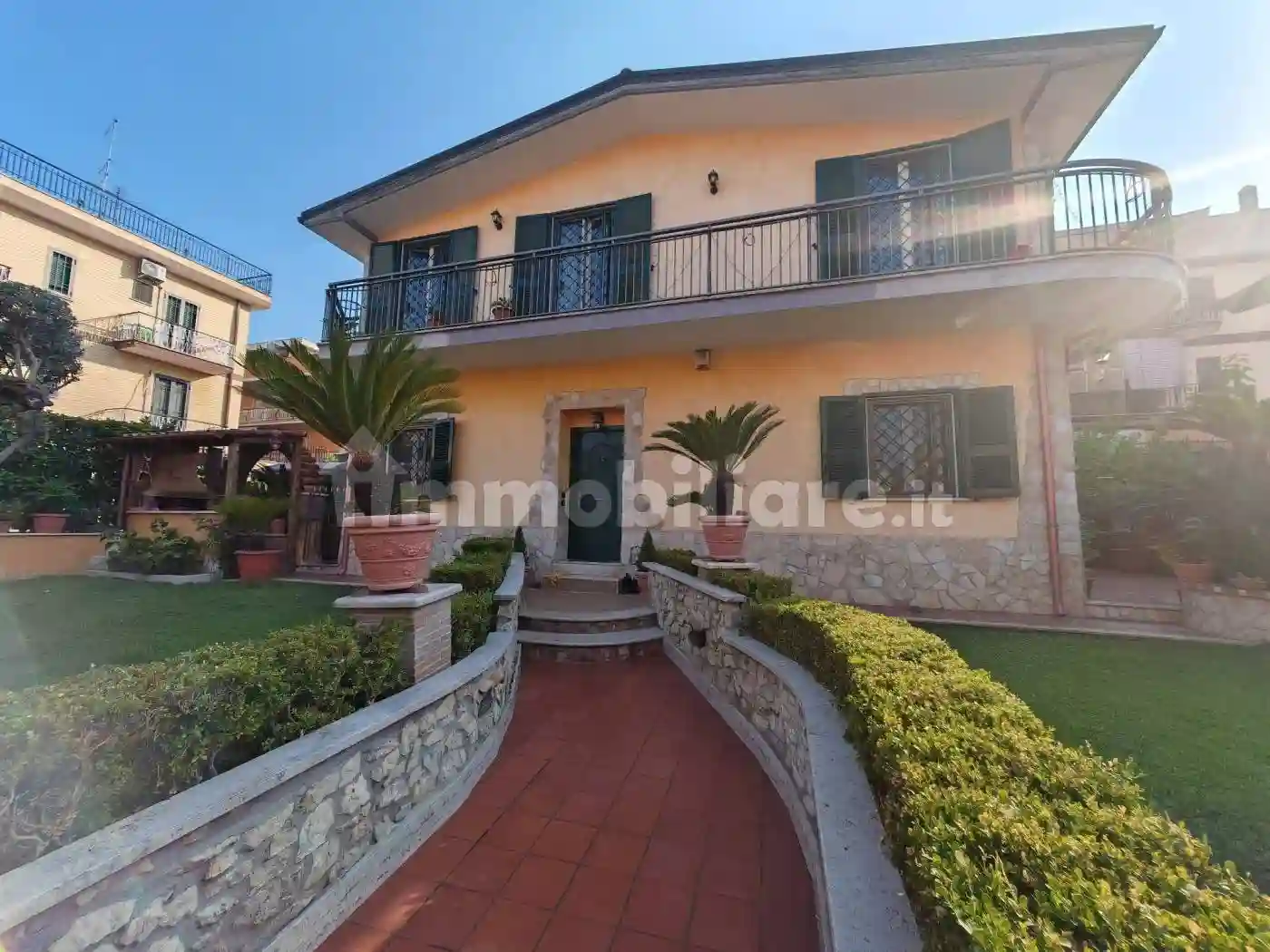 Villa - foto 2